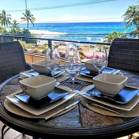 Holualoa Bay Villas 207 By Casago Kona - Huge Wraparound Deck To Enjoy Καϊλούα-Κόνα Εξωτερικό φωτογραφία