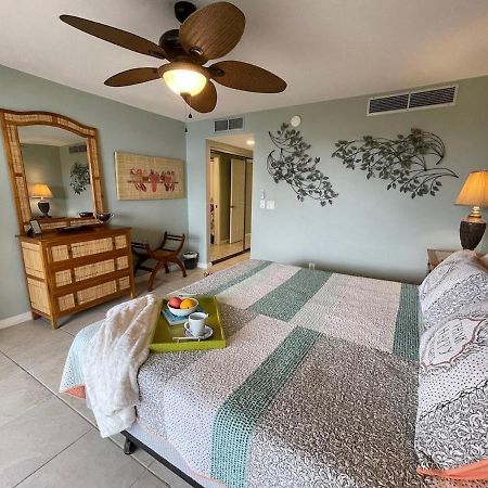 Holualoa Bay Villas 207 By Casago Kona - Huge Wraparound Deck To Enjoy Καϊλούα-Κόνα Εξωτερικό φωτογραφία