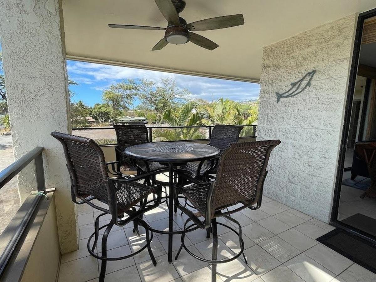 Holualoa Bay Villas 207 By Casago Kona - Huge Wraparound Deck To Enjoy Καϊλούα-Κόνα Εξωτερικό φωτογραφία